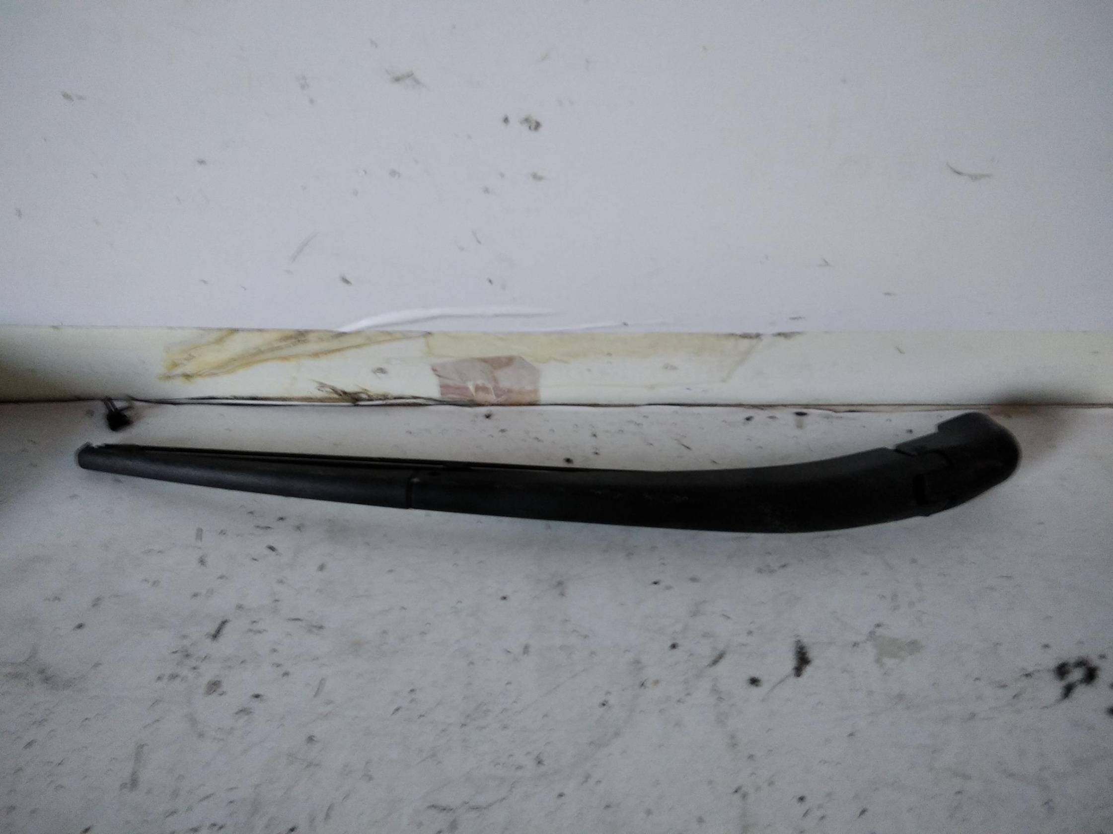 Braccio tergilunotto